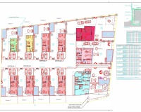 Nouvelle construction - Villa - Puerto De Mazarron