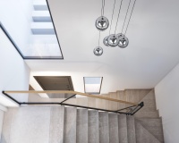 Nouvelle construction - Villa - San Javier - Mar Menor