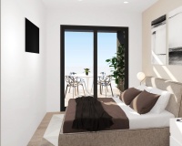 Nouvelle construction - Villa - San Javier - Mar Menor