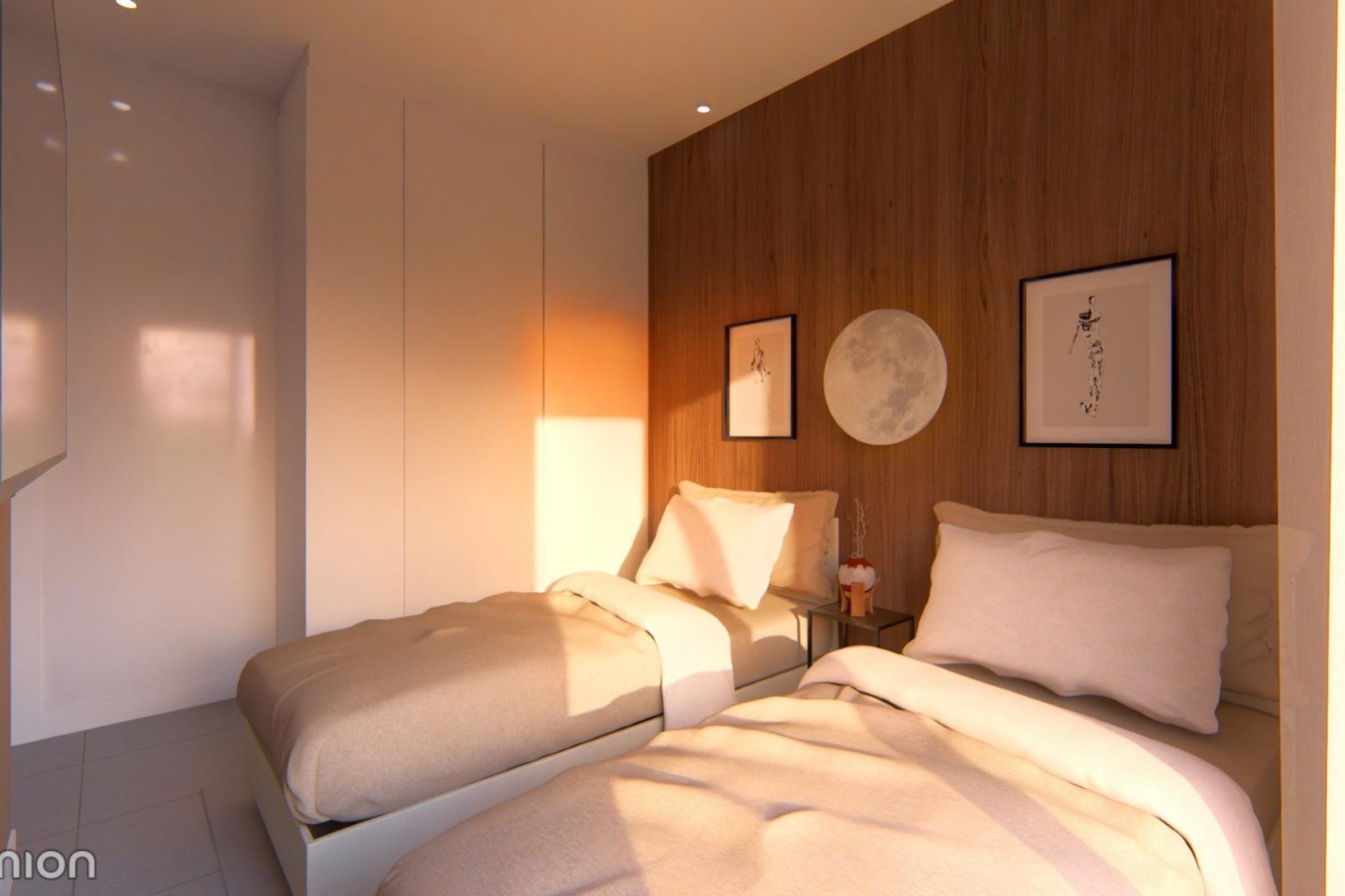 Nouvelle construction - Villa - San Javier - Mar Menor