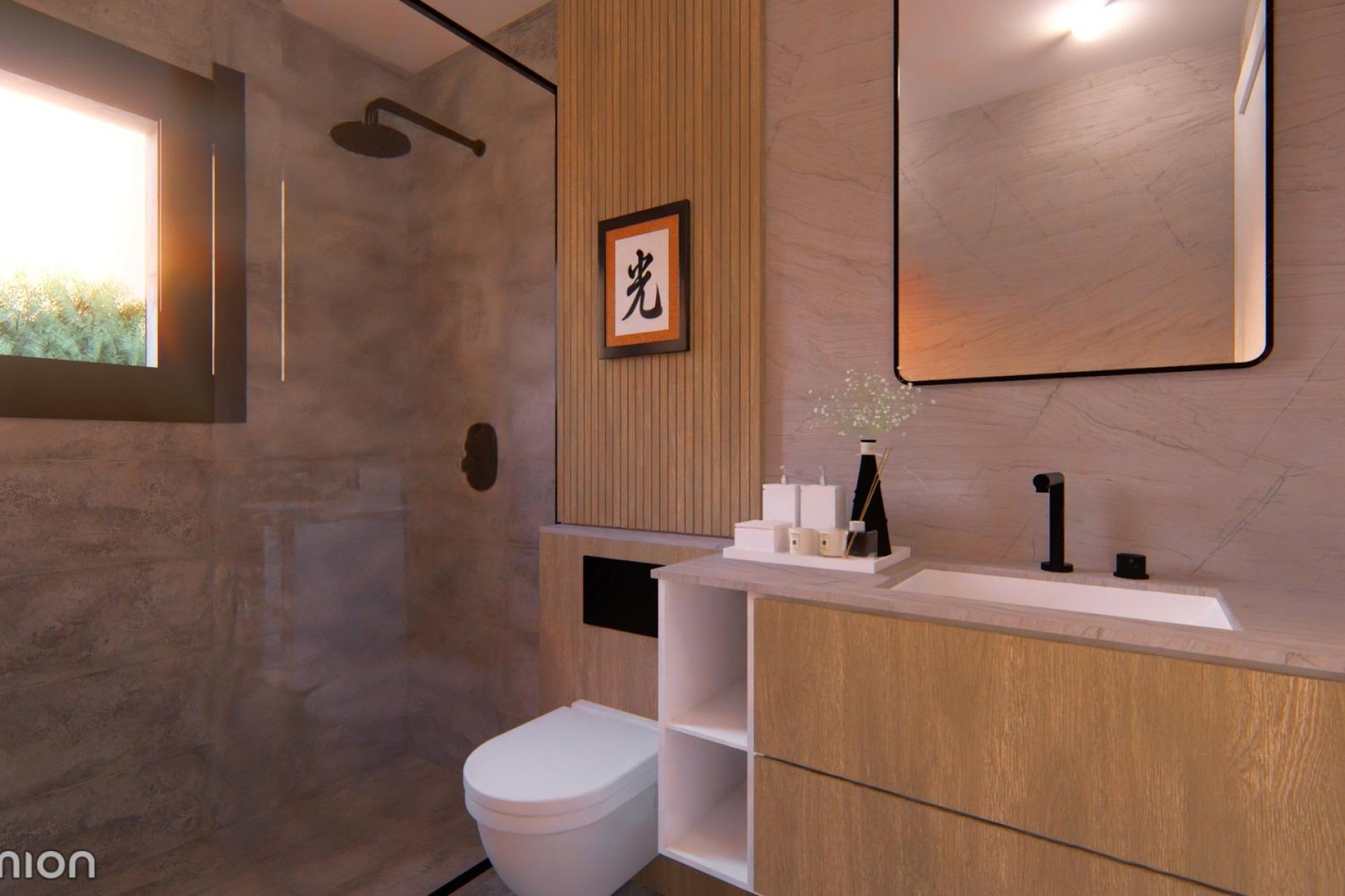 Nouvelle construction - Villa - San Javier - Mar Menor