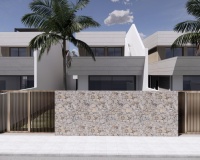 Nouvelle construction - Villa - San Javier - Mar Menor
