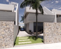 Nouvelle construction - Villa - San Javier - Mar Menor