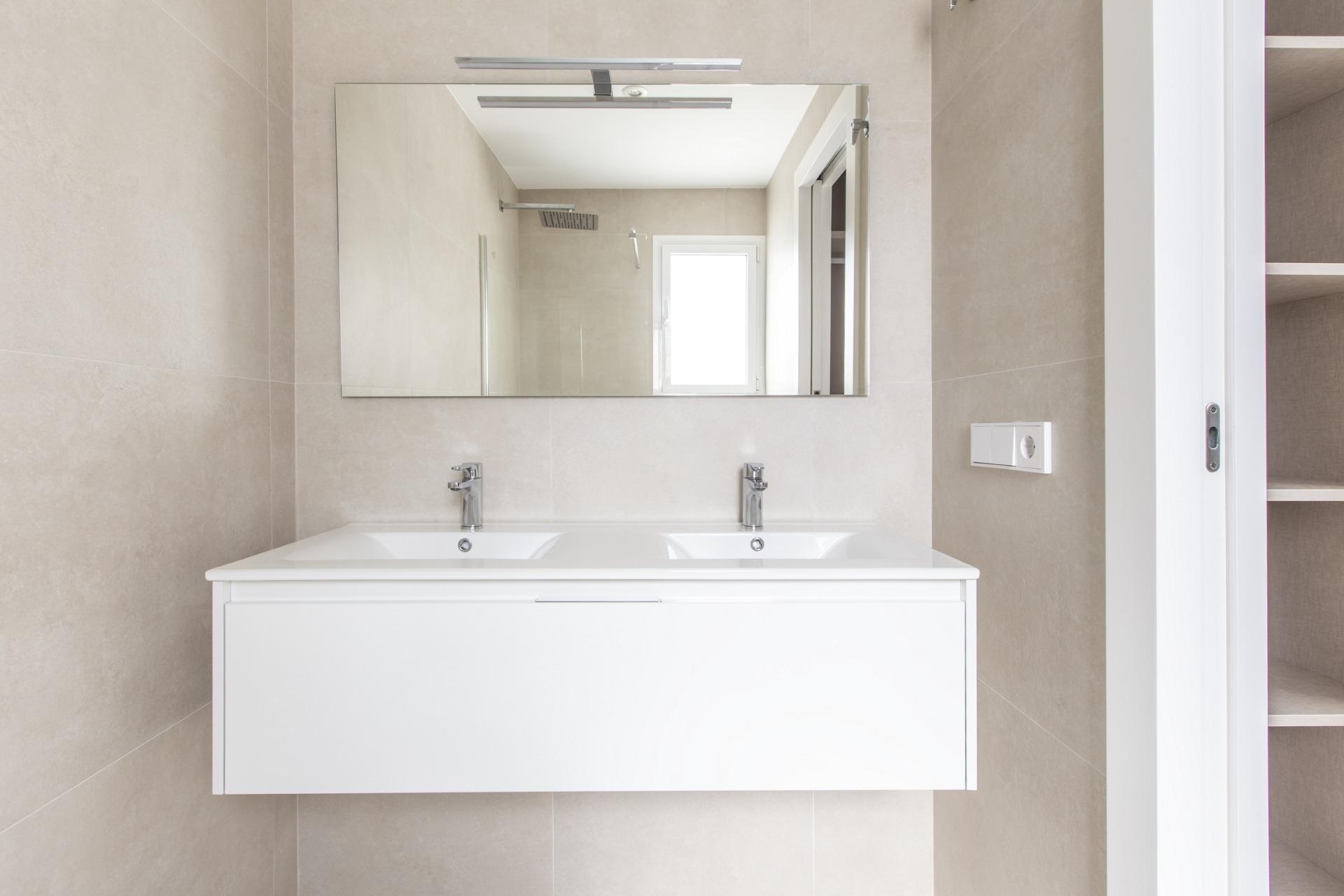 Nouvelle construction - Villa - San Javier - Mar Menor