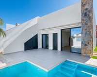 Nouvelle construction - Villa - San Javier - Mar Menor