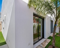 Nouvelle construction - Villa - San Javier - Mar Menor