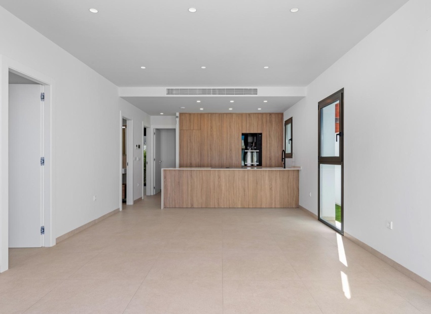 Nouvelle construction - Villa - San Javier - Mar Menor