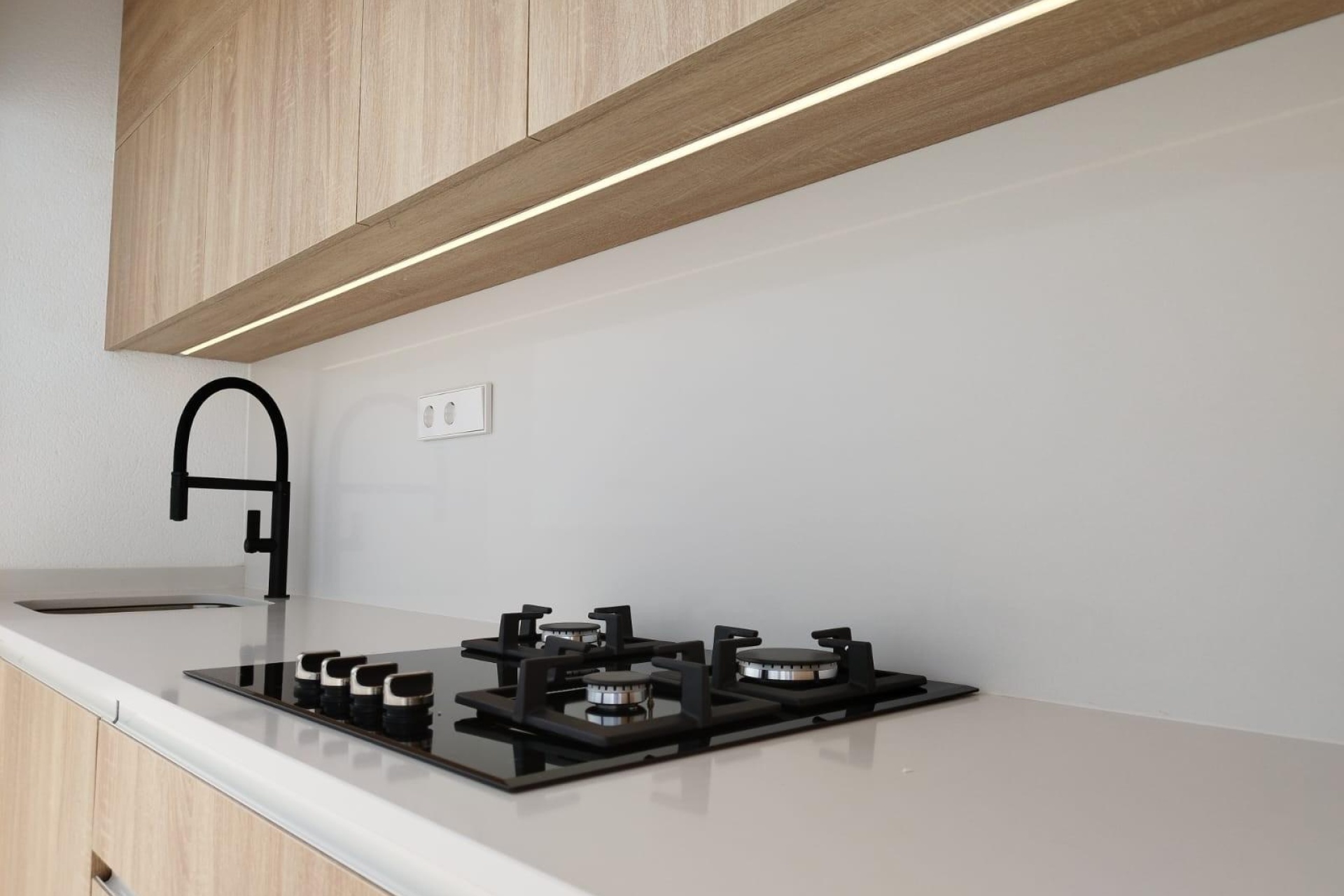 Nouvelle construction - Villa - San Javier - Mar Menor