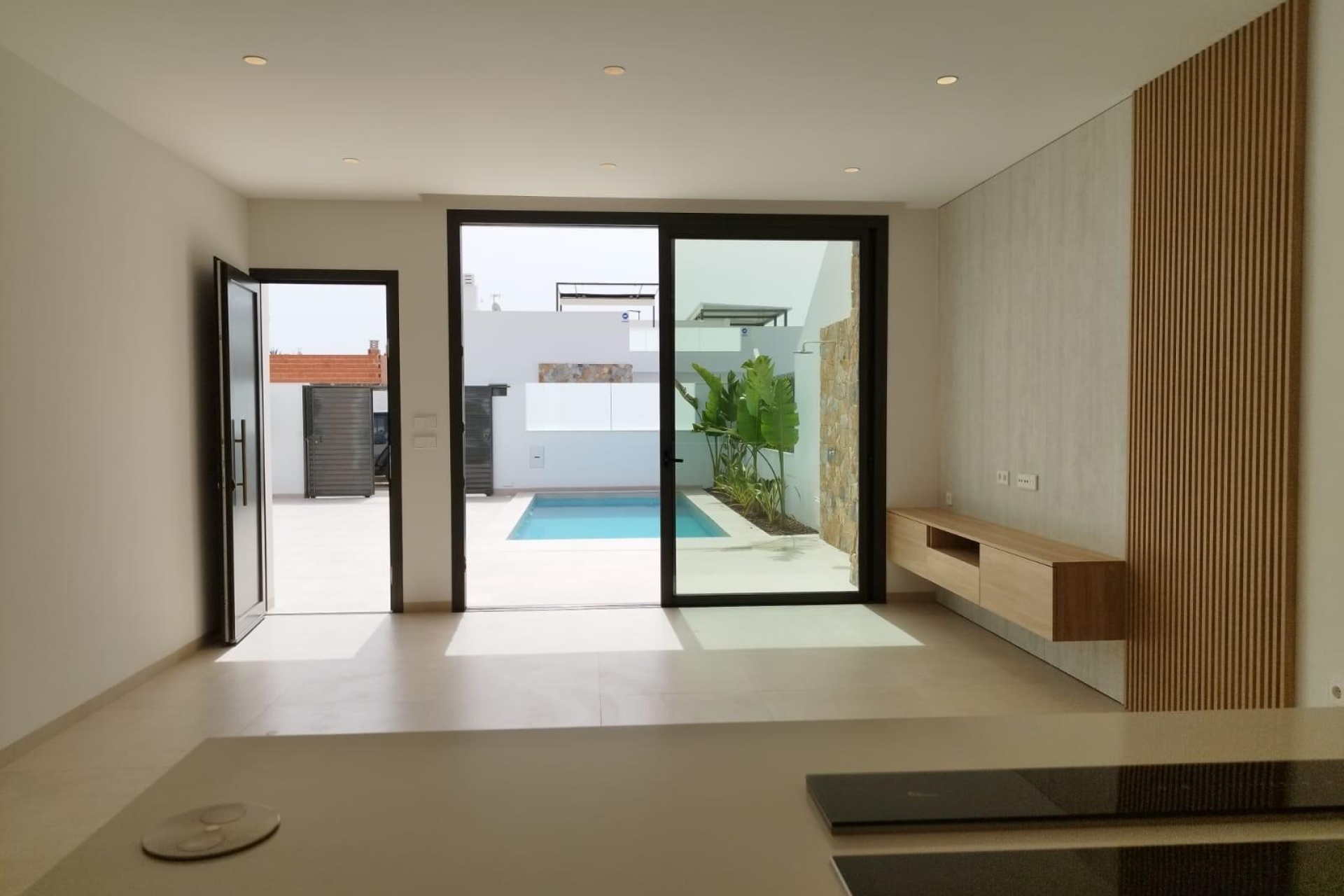 Nouvelle construction - Villa - San Javier - Mar Menor