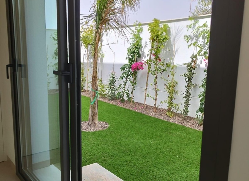 Nouvelle construction - Villa - San Javier - Mar Menor