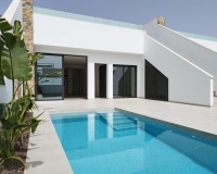 Nouvelle construction - Villa - San Javier - Mar Menor