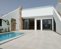 Nouvelle construction - Villa - San Javier - Mar Menor