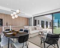 Nouvelle construction - Villa - San Javier - Mar Menor