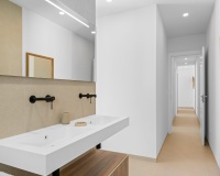 Nouvelle construction - Villa - San Javier - Mar Menor