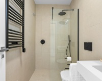 Nouvelle construction - Villa - San Javier - Mar Menor