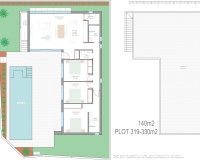 Nouvelle construction - Villa - San Javier - Mar Menor