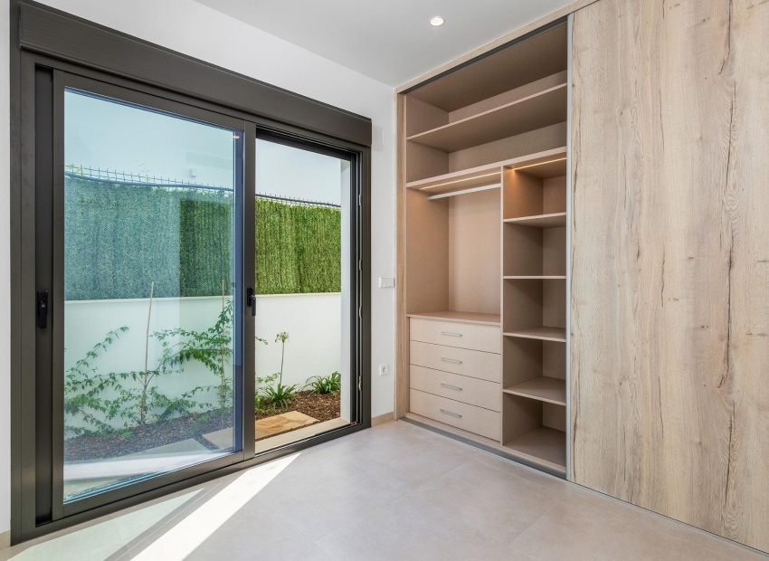 Nouvelle construction - Villa - San Javier - Mar Menor