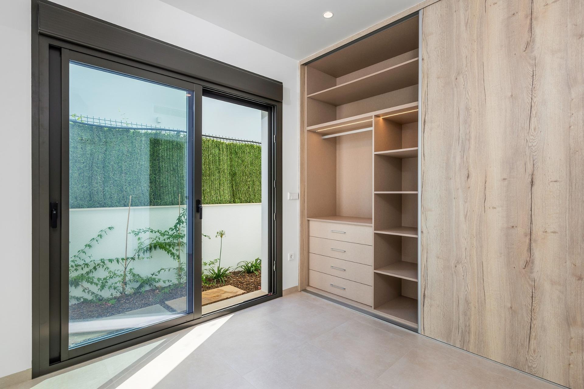 Nouvelle construction - Villa - San Javier - Mar Menor