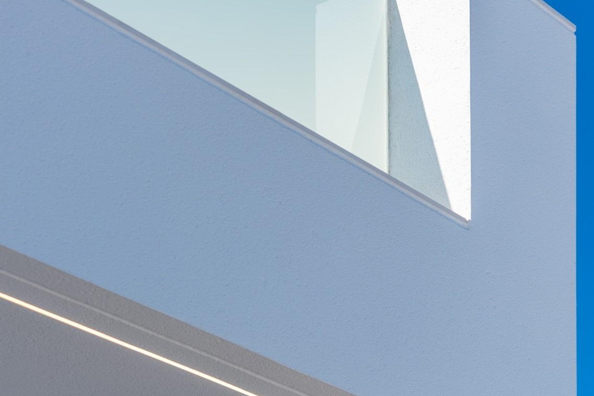 Nouvelle construction - Villa - San Javier - Mar Menor