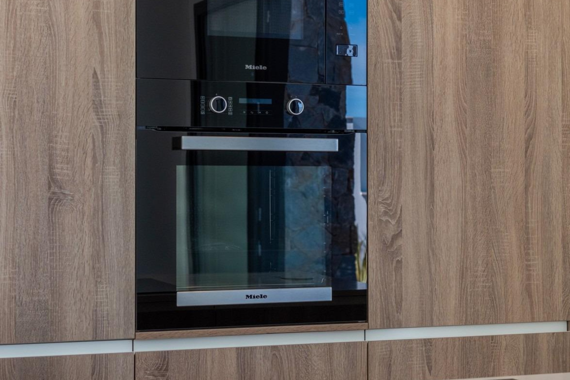 Nouvelle construction - Villa - San Javier - Mar Menor