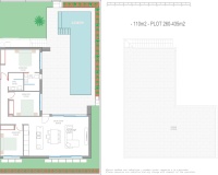 Nouvelle construction - Villa - San Javier - Mar Menor