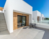 Nouvelle construction - Villa - San Pedro del Pinatar - Mar Menor