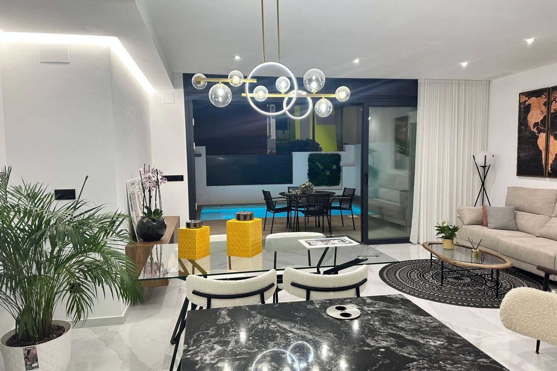 Nouvelle construction - Villa - San Pedro del Pinatar - Mar Menor