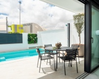 Nouvelle construction - Villa - San Pedro del Pinatar - Mar Menor