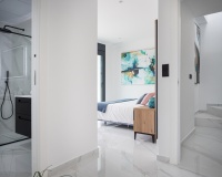 Nouvelle construction - Villa - San Pedro del Pinatar - Mar Menor