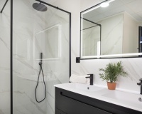 Nouvelle construction - Villa - San Pedro del Pinatar - Mar Menor