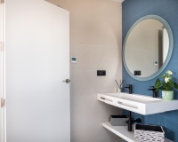 Nouvelle construction - Villa - San Pedro del Pinatar - Mar Menor