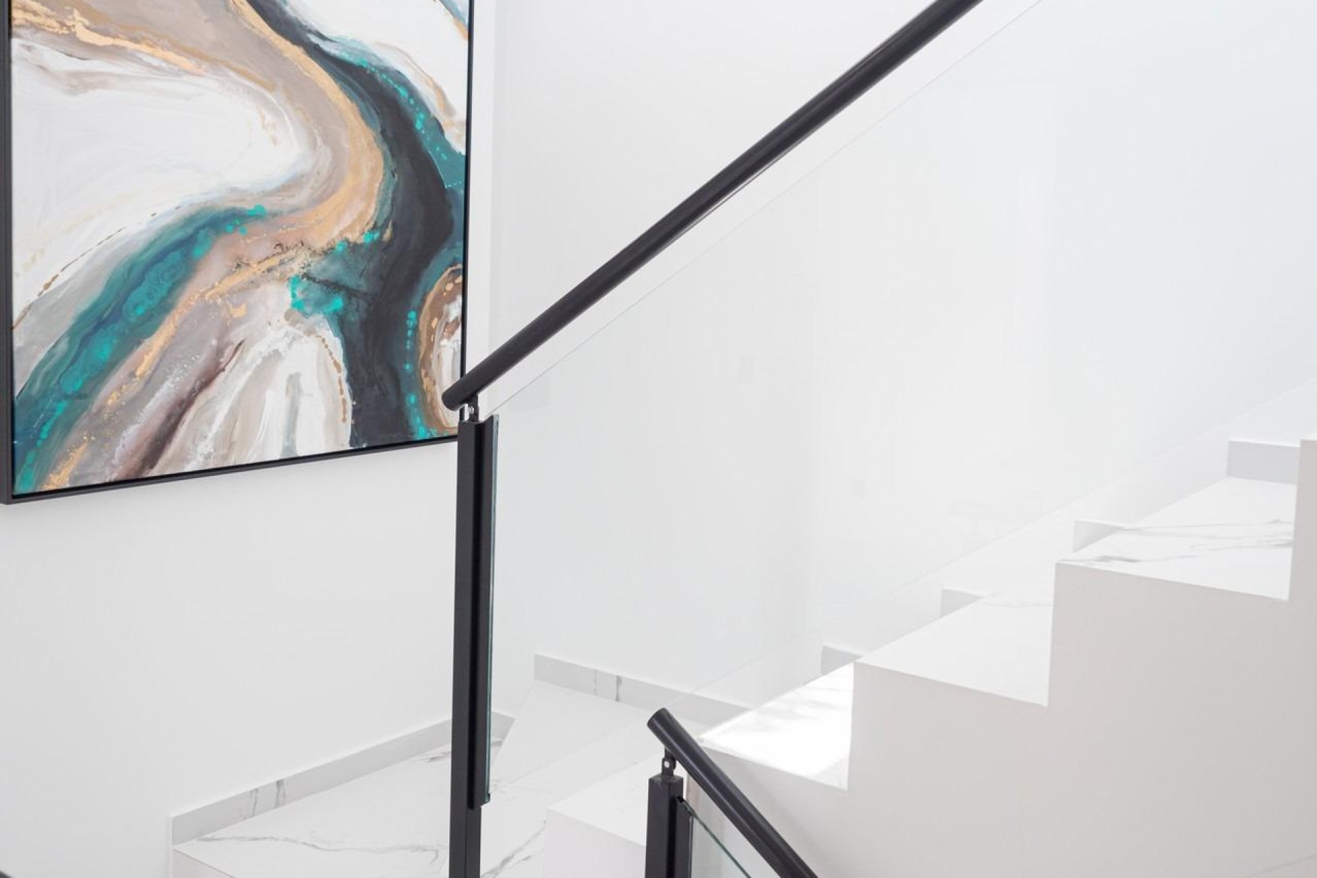 Nouvelle construction - Villa - San Pedro del Pinatar - Mar Menor