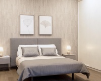 Nouvelle construction - Villa - San Pedro del Pinatar - Mar Menor