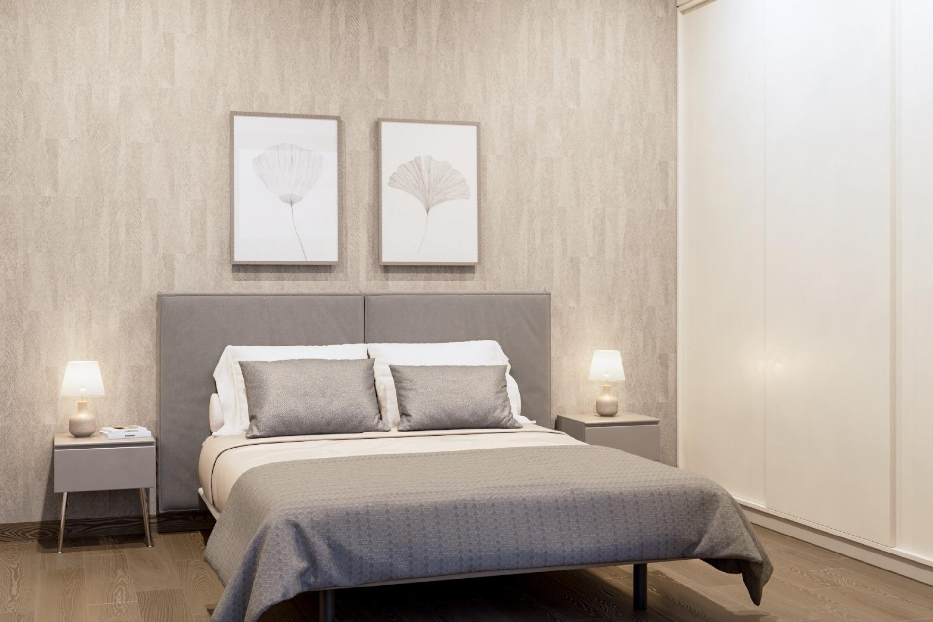 Nouvelle construction - Villa - San Pedro del Pinatar - Mar Menor