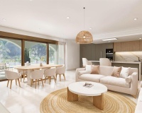 Nouvelle construction - Villa - San Pedro del Pinatar