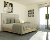 Nouvelle construction - Villa - Torre Pacheco