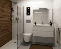 Nouvelle construction - Villa - Torre Pacheco