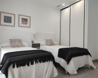 Nouvelle construction - Villa - Torre Pacheco