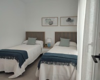 Nouvelle construction - Villa - Torre Pacheco