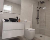 Nouvelle construction - Villa - Torre Pacheco