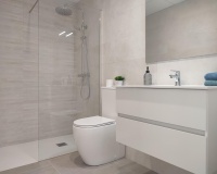 Nouvelle construction - Villa - Torre Pacheco