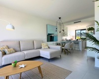 Obra nueva - Adosado - Altaona Golf and Country Village