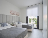 Obra nueva - Adosado - Altaona Golf and Country Village