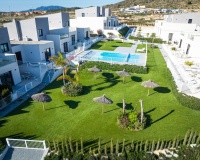 Obra nueva - Adosado - Altaona Golf and Country Village