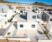 Obra nueva - Adosado - Altaona Golf and Country Village