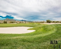 Obra nueva - Adosado - Altaona Golf and Country Village