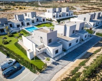 Obra nueva - Adosado - Altaona Golf and Country Village