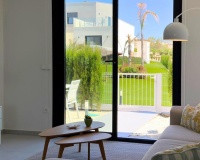 Obra nueva - Adosado - Altaona Golf and Country Village