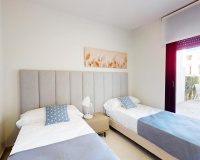 Obra nueva - Adosado - Altaona Golf and Country Village