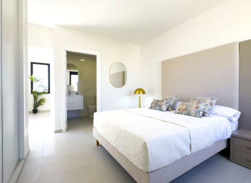 Obra nueva - Adosado - Altaona Golf and Country Village